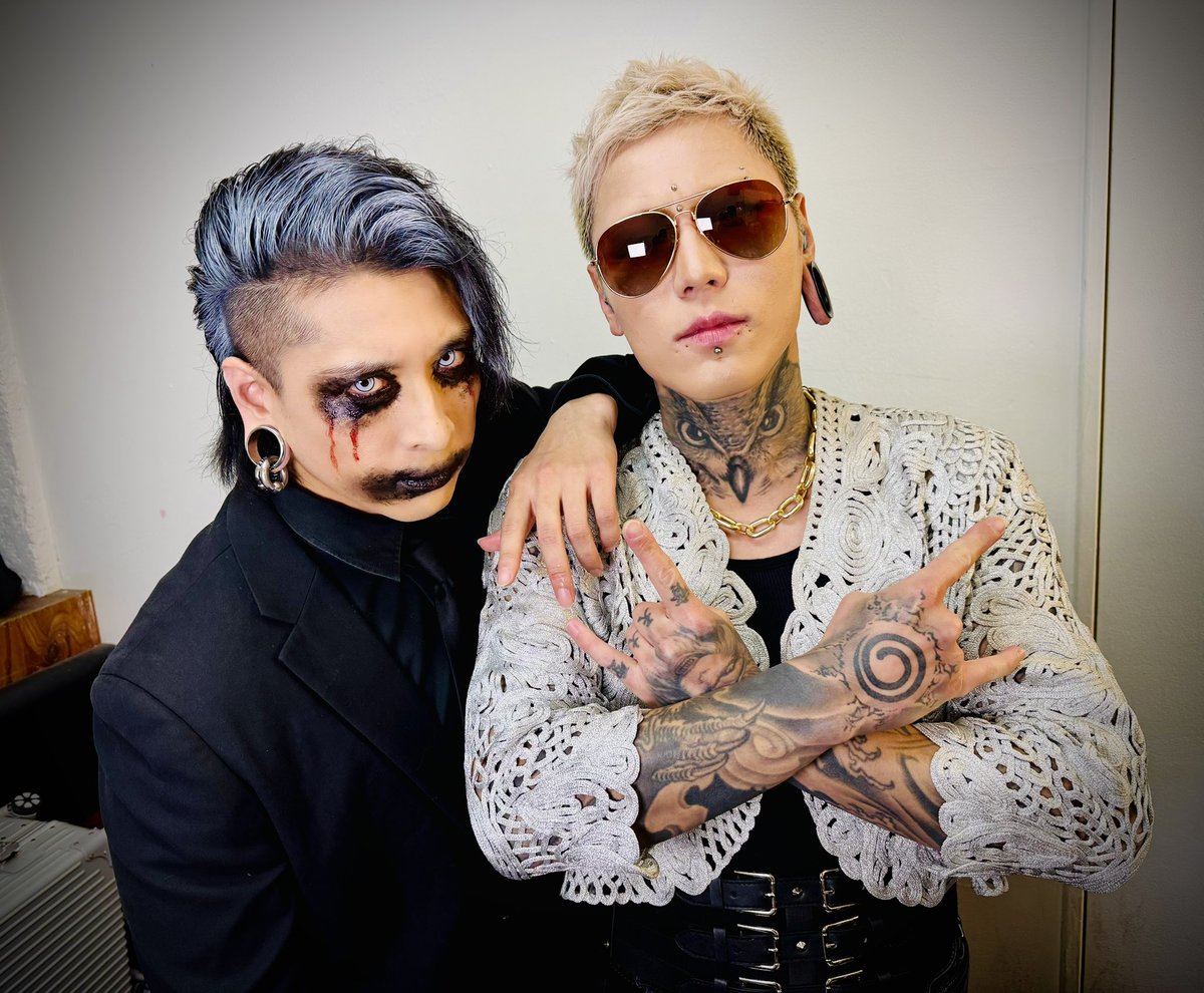 RAZOR 衍龍 (@kouryu_1014) / Posts / X