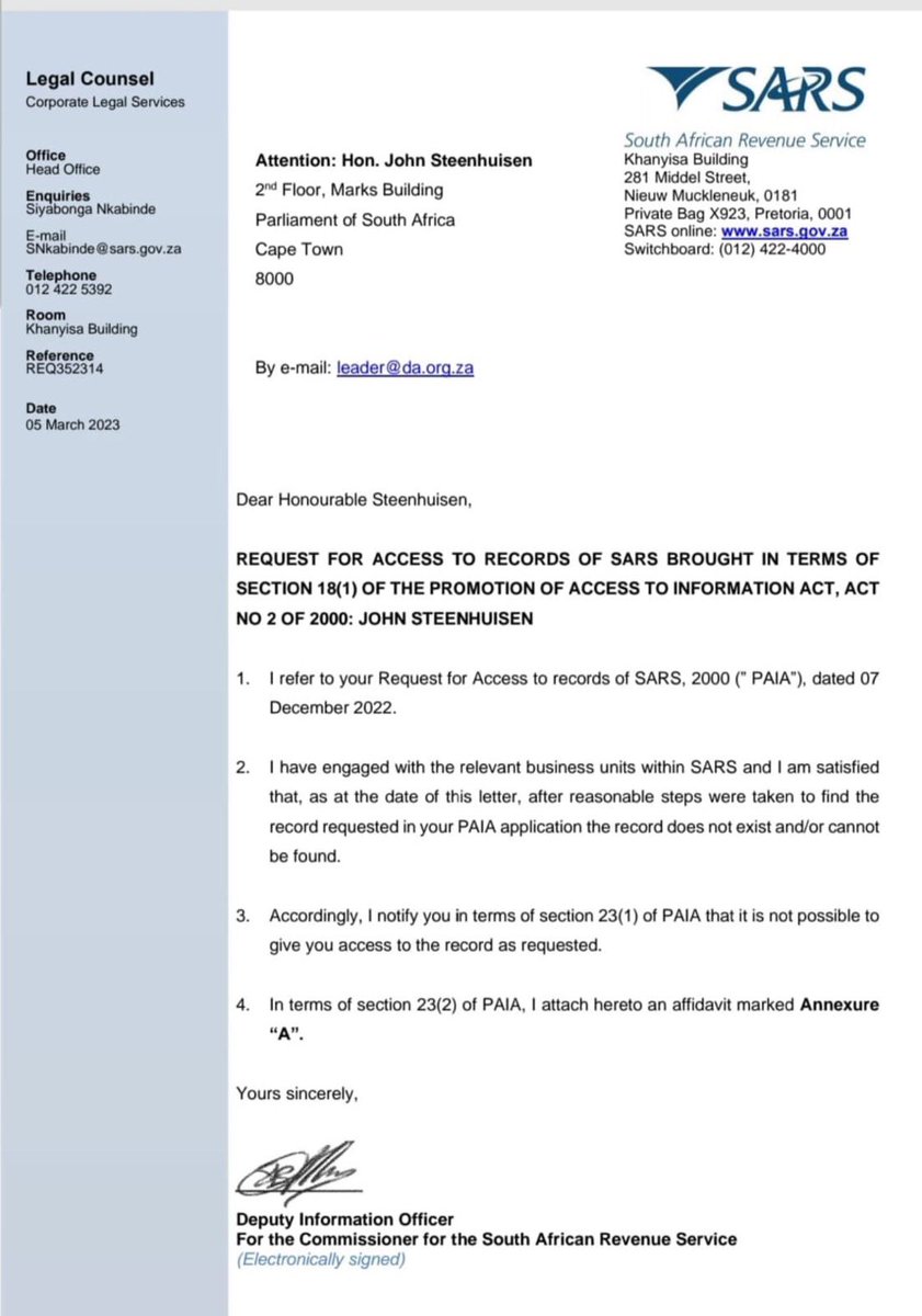 Africa Research Desk tweet media