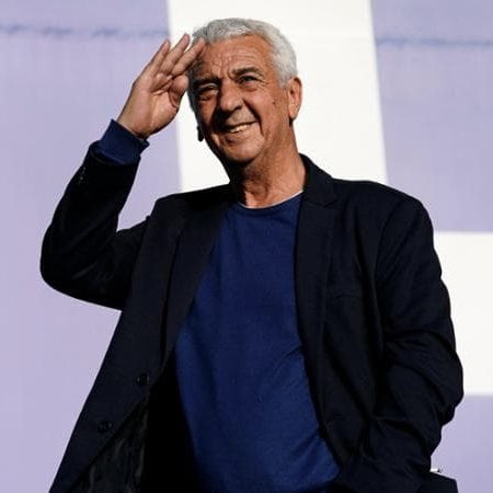Gianluca Galliani tweet media
