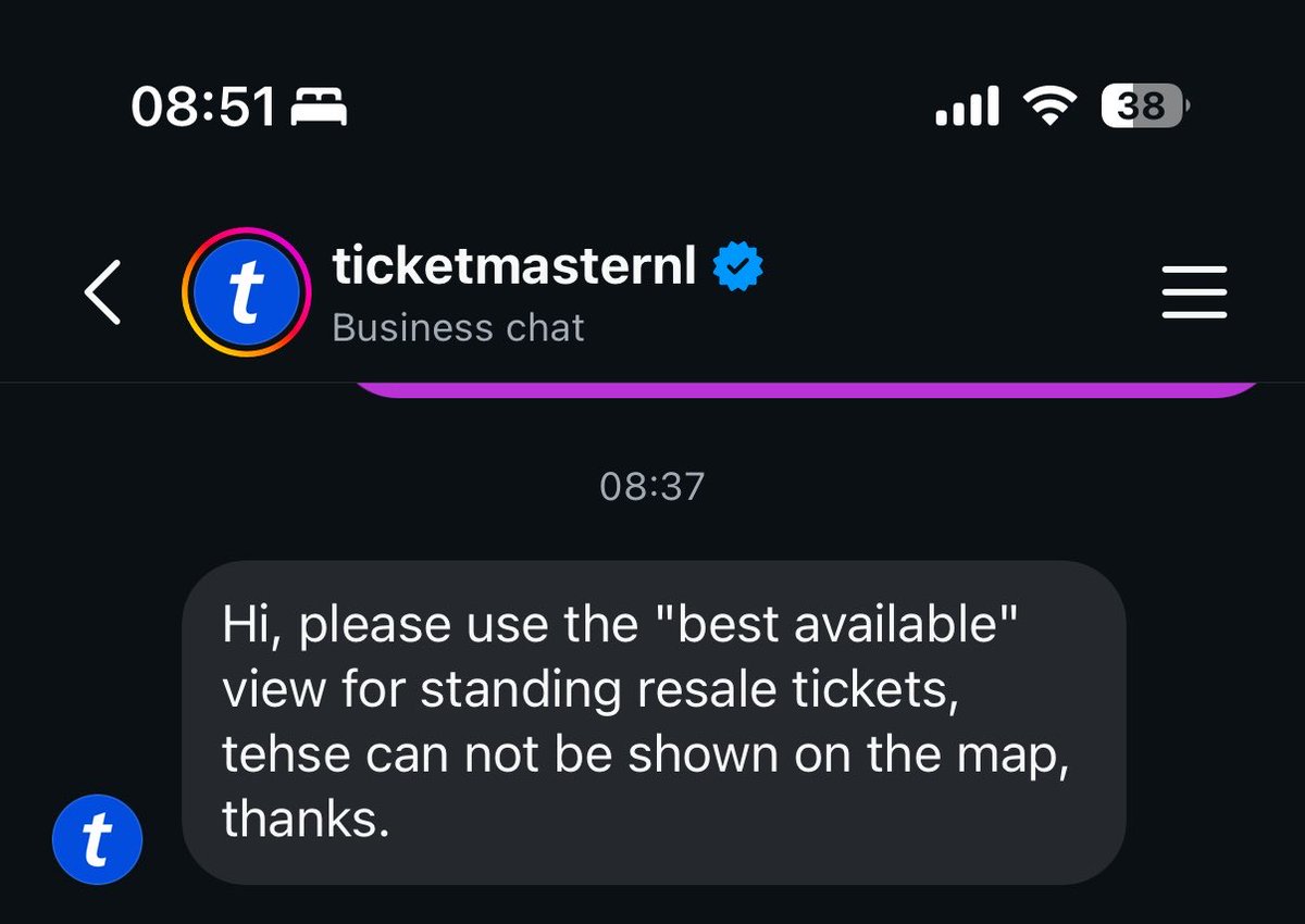 piecesofmars's tweet photo. ???????? abgesehen davon, dass man meine tickets auch sonst nicht findet??? was erzählen die??? https://t.co/01amSxKf4Y