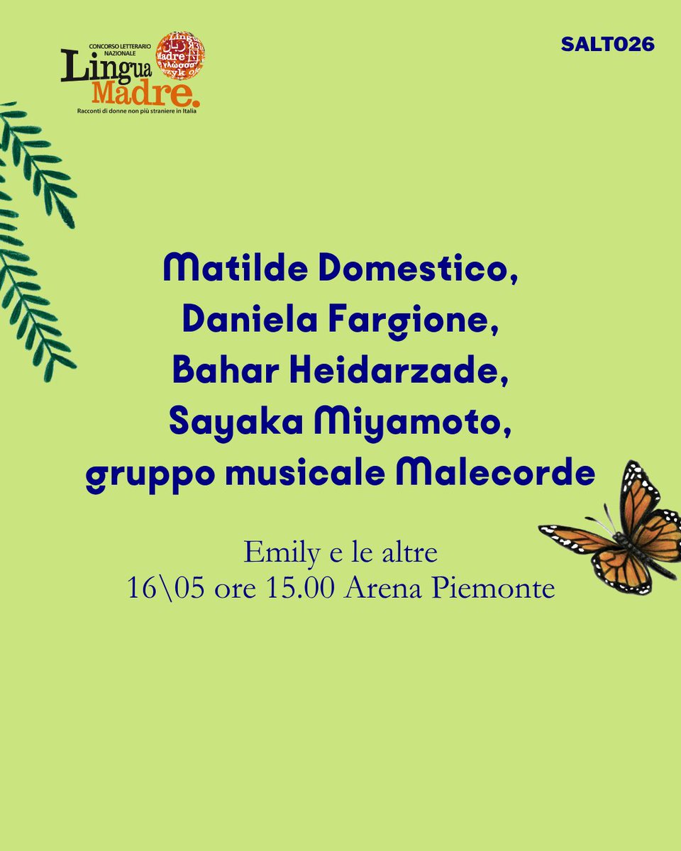 ConcorsoLinguaMadre tweet media