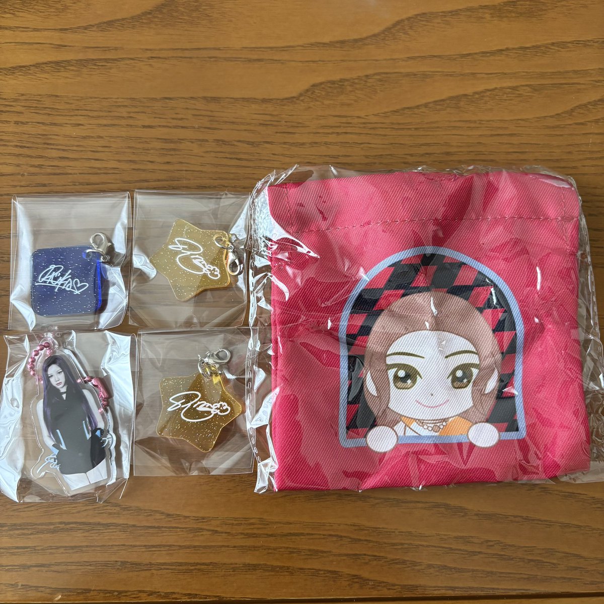 BABYMONSTER ベビモン POPUP ポップアップ カプセルトイ ガチャ 交換