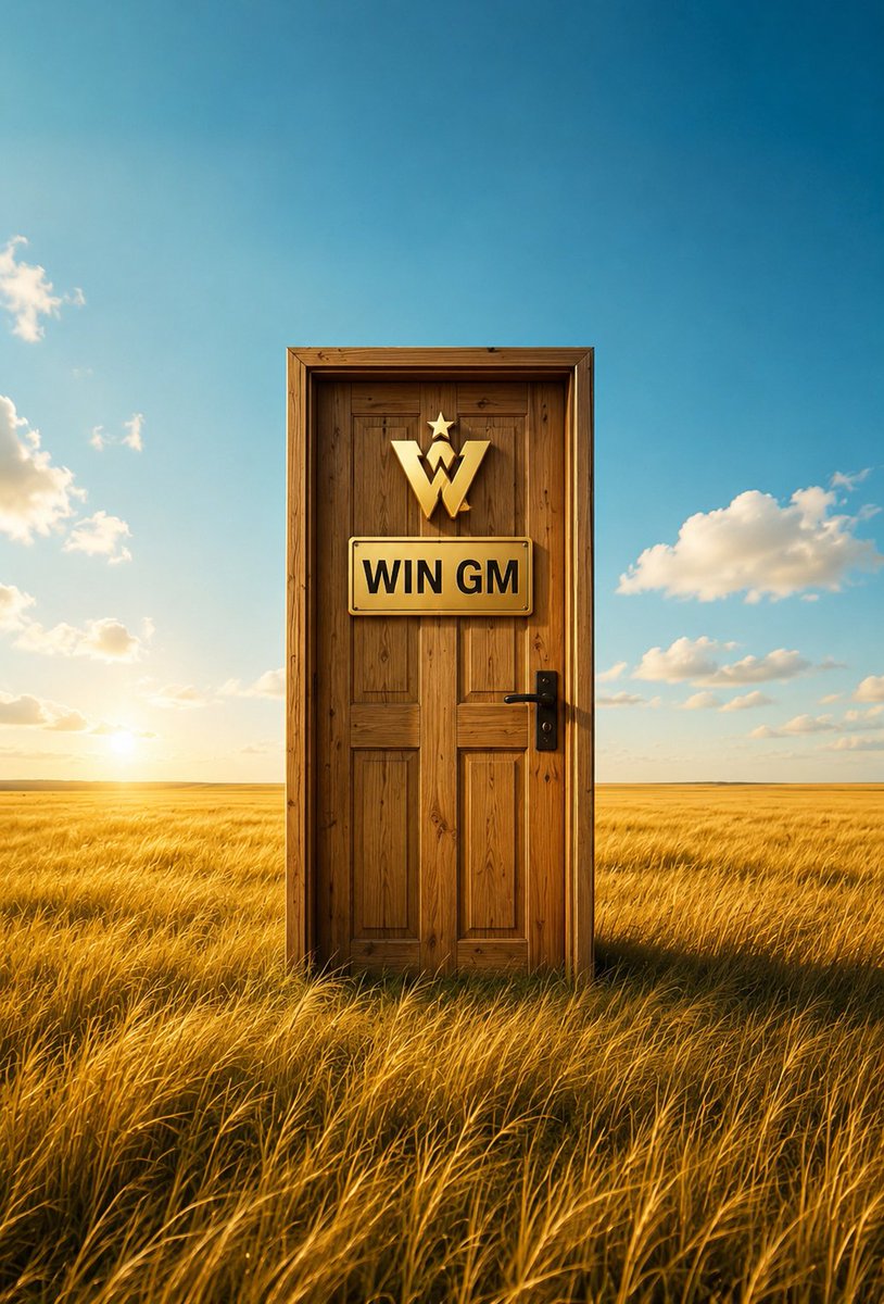 WIN Official tweet media