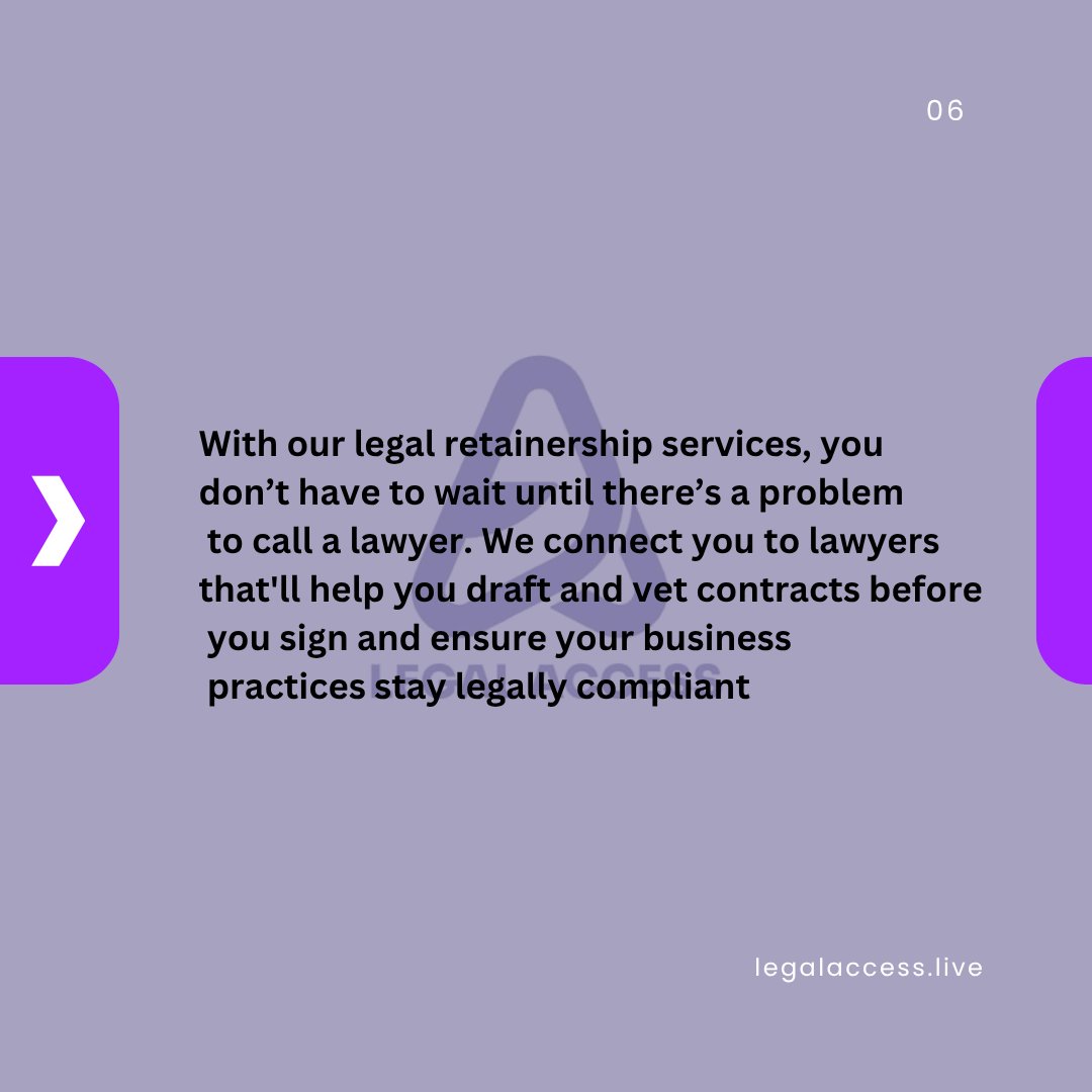 Legalaccess_Hq tweet media