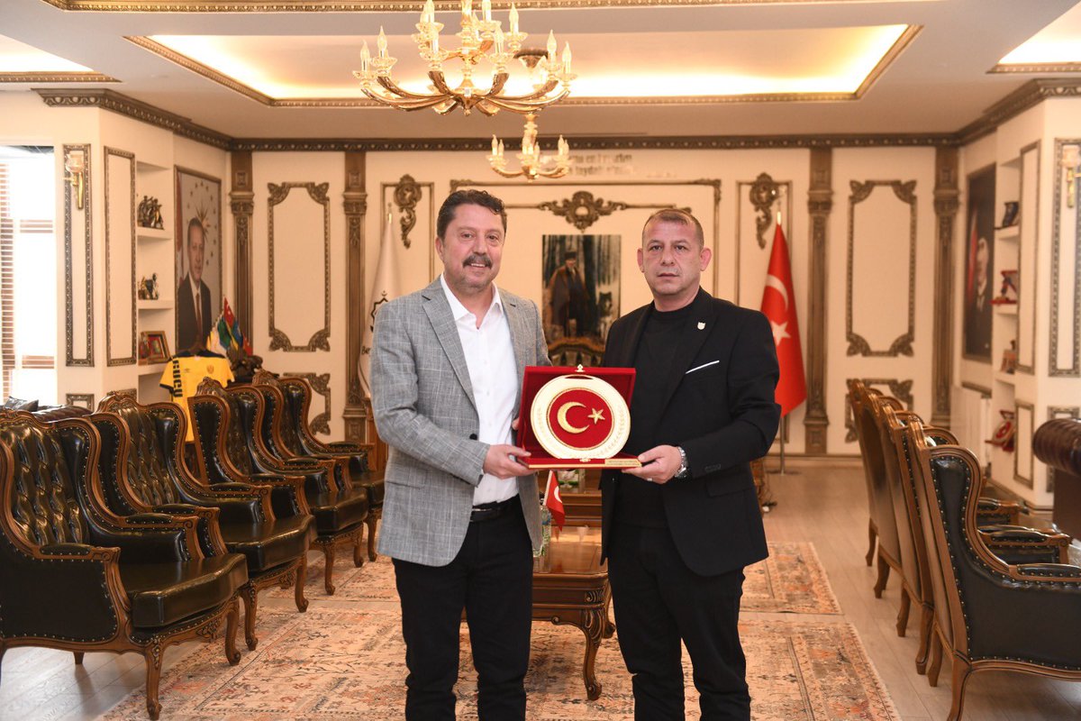 Dr. Özer KASAP tweet media