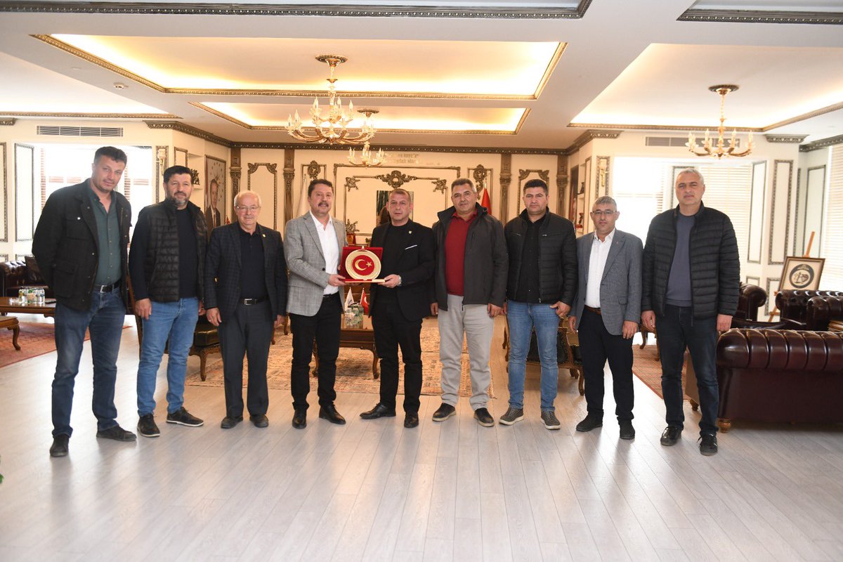 Dr. Özer KASAP tweet media