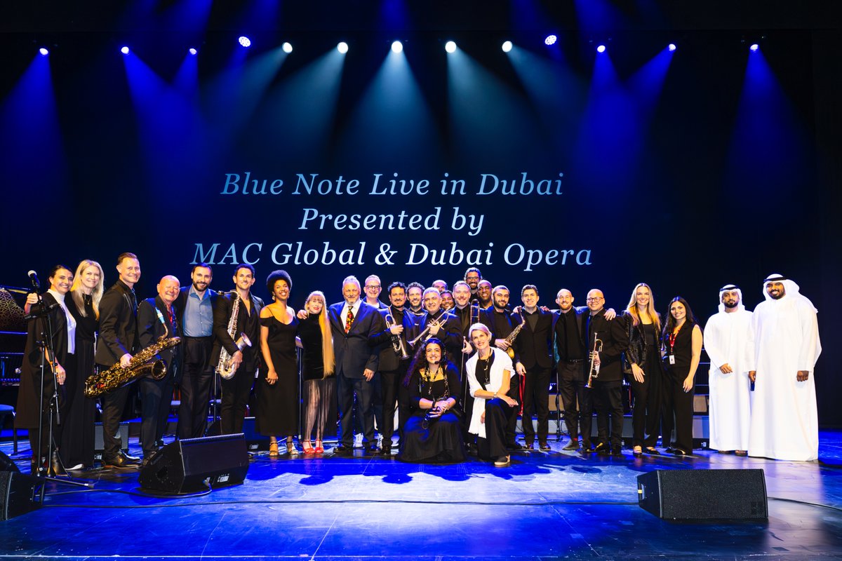 Dubai Opera tweet media