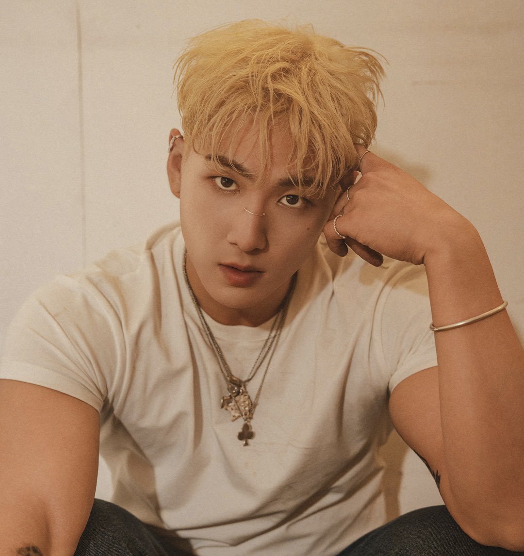 BAEKHO Updates tweet media