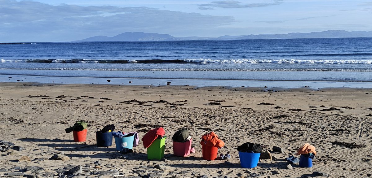 Marie_Casserly's tweet image. Rising and shining in Sligo 🌊 

#sligo #ireland #wildatlanticway