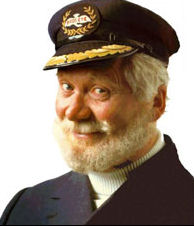 350eSport's tweet photo. @benonwine Captain Birdseye! https://t.co/oRLk8F5l4f