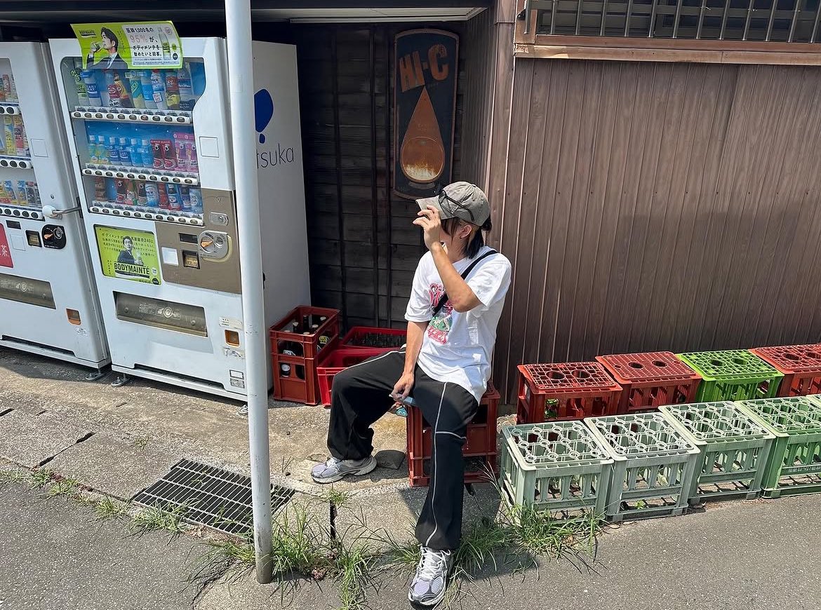 ninimonai1's tweet photo. ᝰ https://t.co/b5Q53dWJ5A