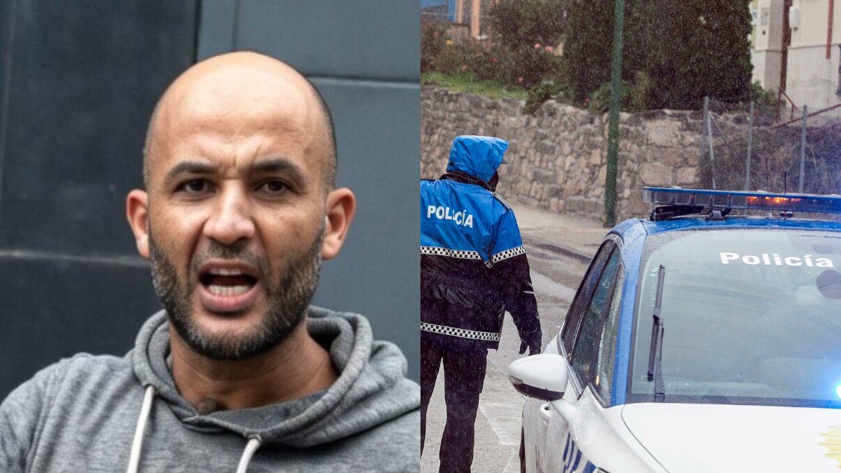 El marroquí que asesinó el pasado sábado a una mujer en Esplugues ya fue detenido en 2022 en Burgos por atacar a policías y proferir consignas islamistas

gaceta.es/espana/el-atac…