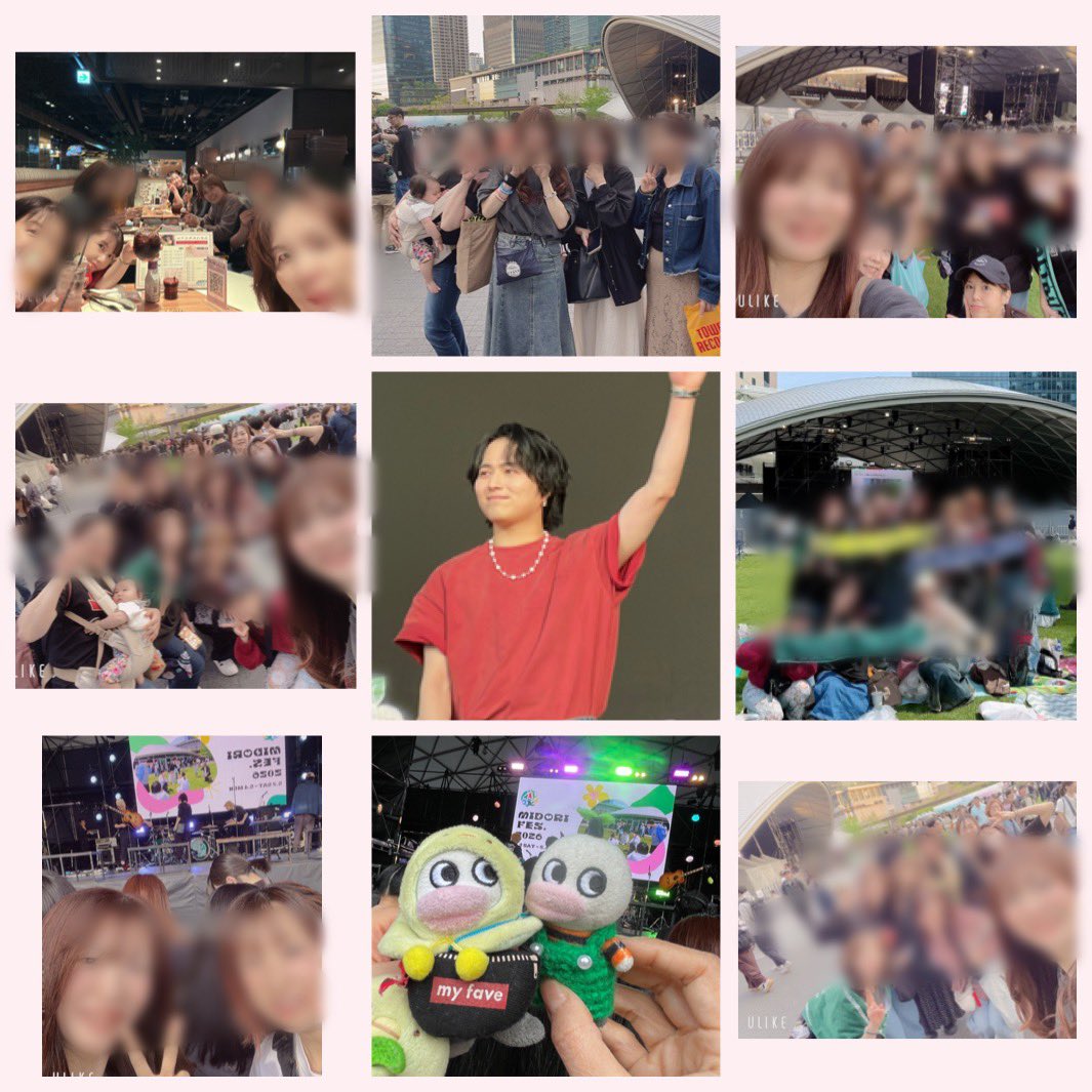 🌷よっちゃん🌷 tweet media