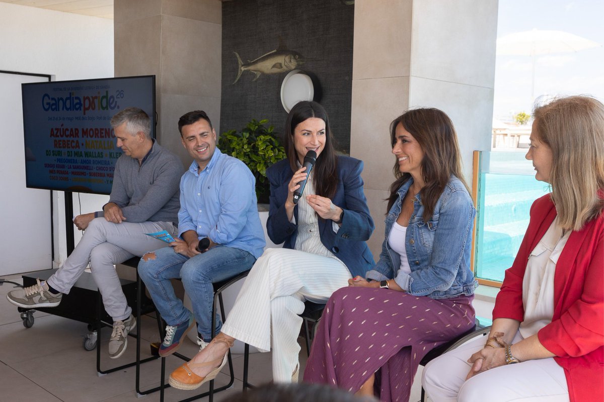 Ajuntament de Gandia tweet media