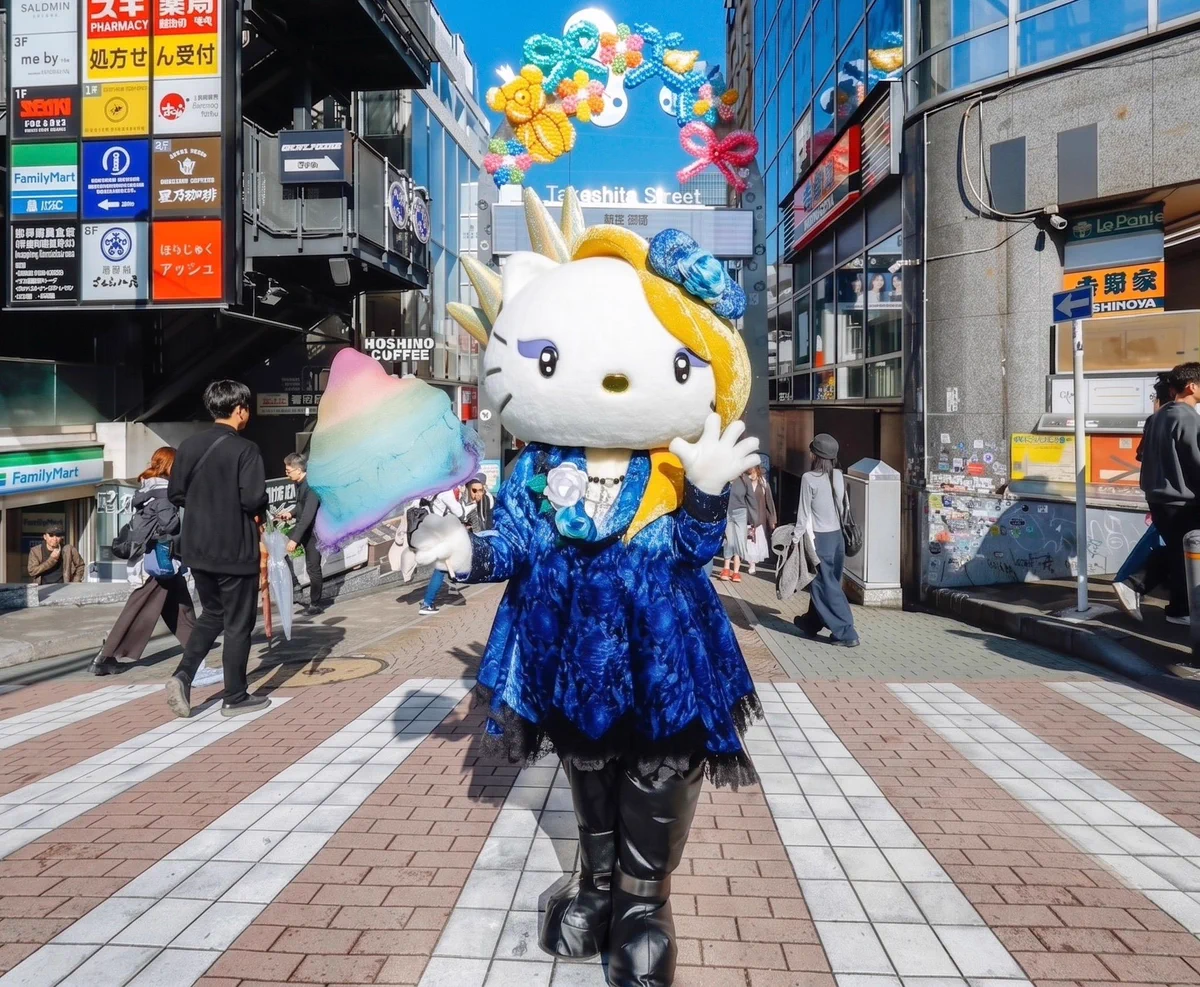 Reposts by yoshikitty_goods (@yoshikittygoods) / X