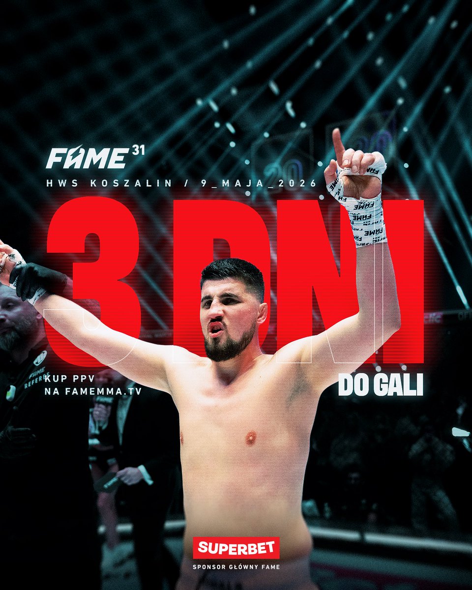 FAME MMA tweet media