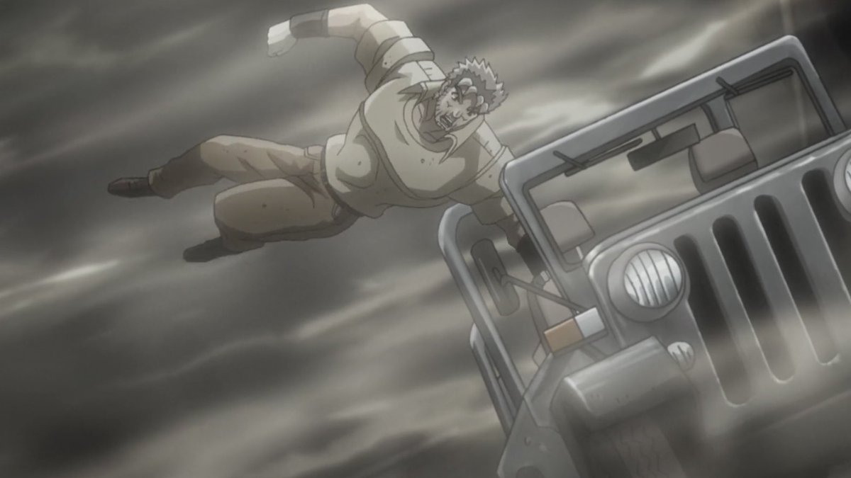 daily joseph joestar tweet media