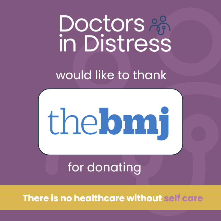 Doctors In Distress tweet media