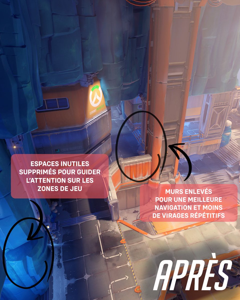 Overwatch FR tweet media