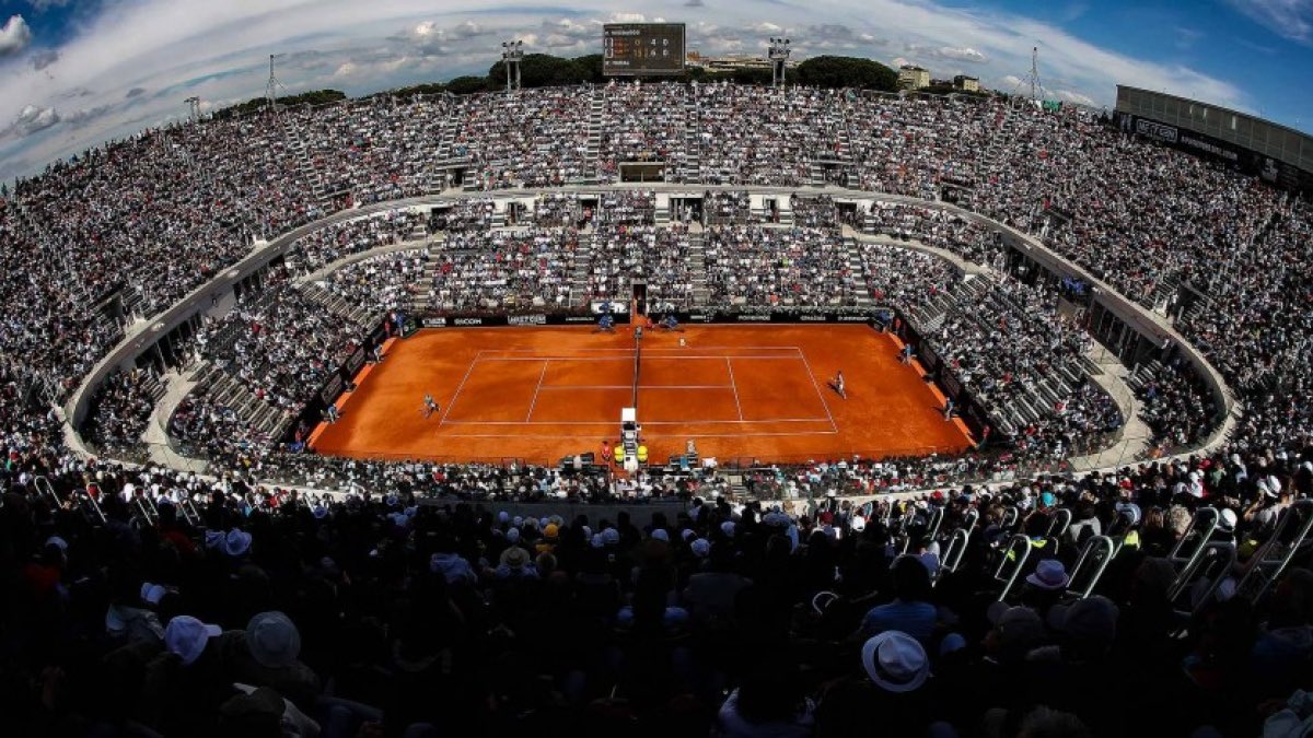 Lucho 🎾 tweet media