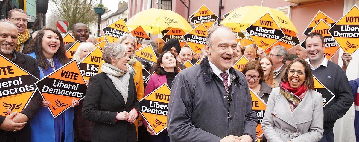 LGA Lib Dems tweet media