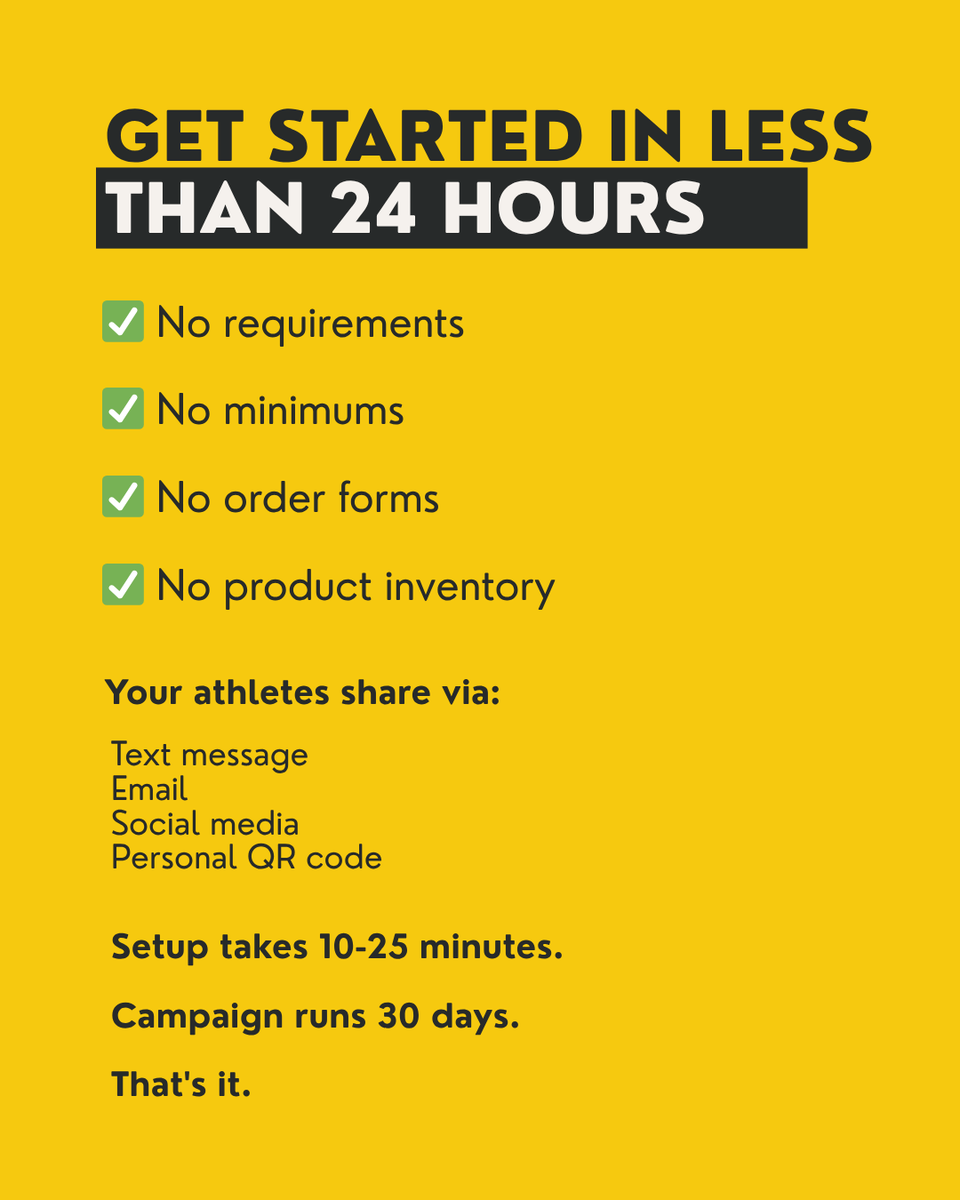 OnlDonations's tweet photo. $50,000 raised in 30 days.

Not a hypothetical. Not a "best case scenario."

REAL team. REAL results.
And your team can do it too. https://t.co/hRrKHk8oZw