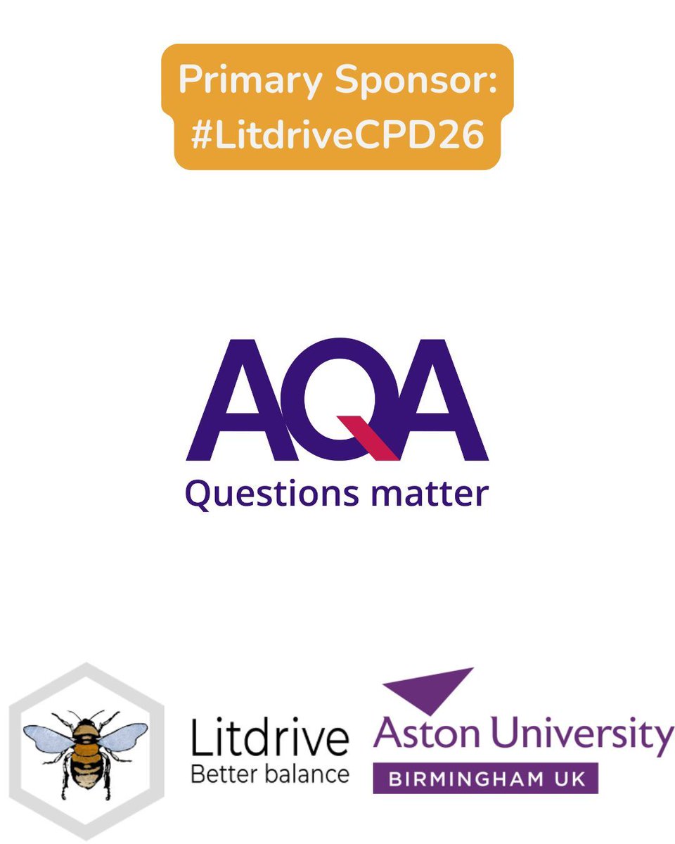 Litdrive UK tweet media
