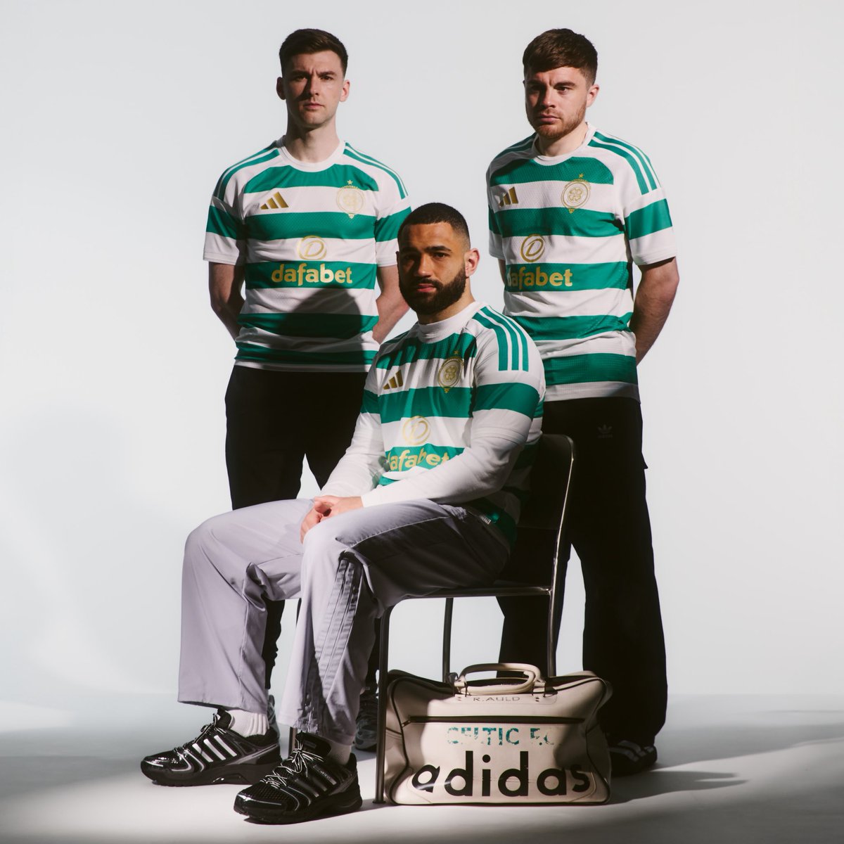 adidas Football tweet media