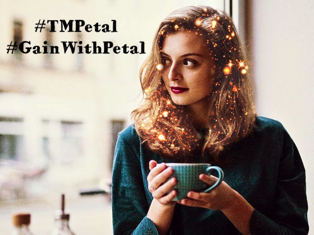 Spencer James #GAINWITHPETAL #TMPETAL #Teamspirit tweet media