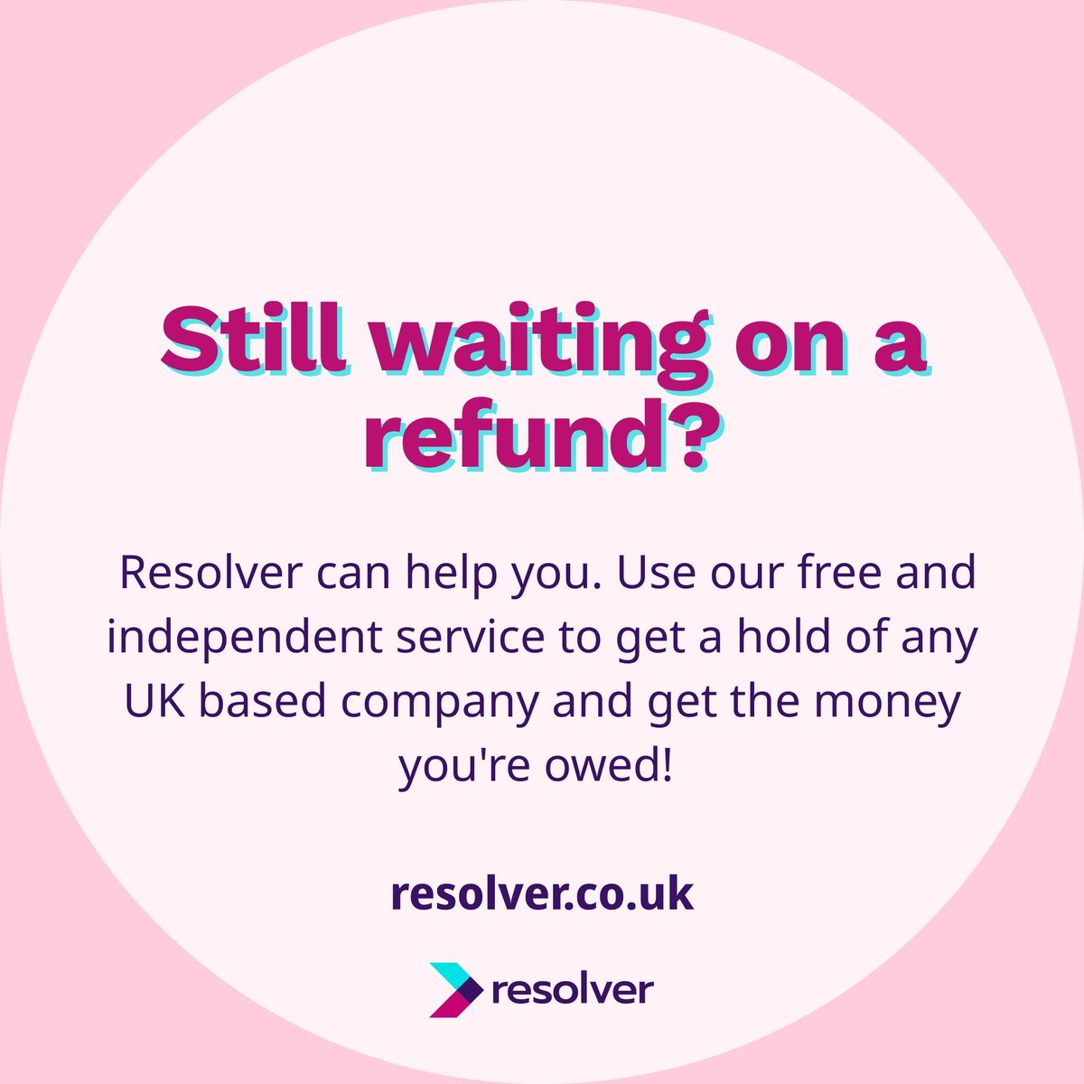 Resolver tweet media