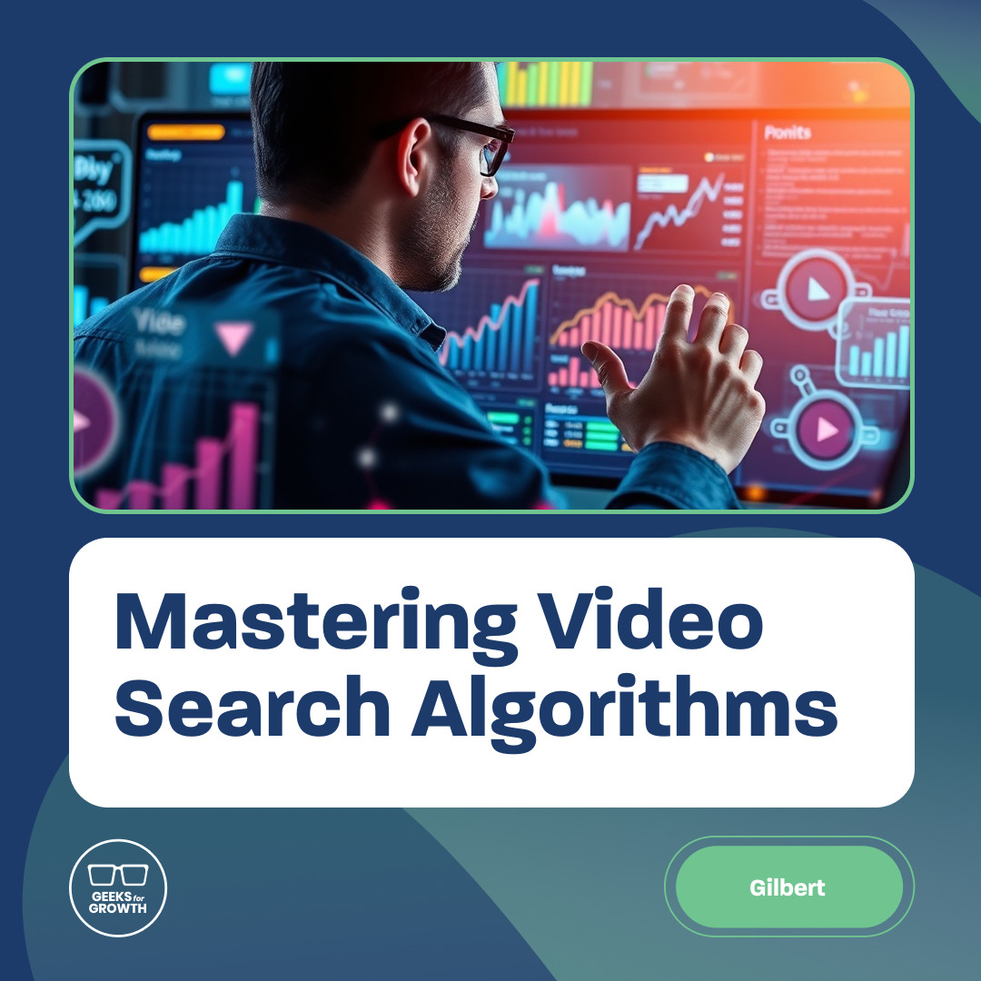 TGG_Gilbert's tweet photo. Learn how Video SEO can enhance your content's reach! Focus on keywords, thumbnails, and transcriptions to optimize your visibility. https://t.co/OHyabg3uL2