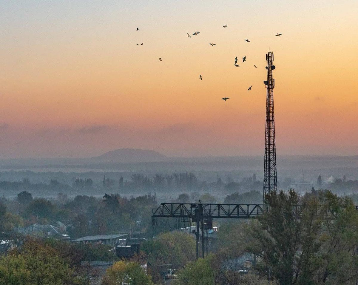 #depmtd продовжує патріотичний флешмоб #ЛуганщинаЦеУкраїна світлинами села Біле

Луганщина - це Україна 

📷 - Трибун