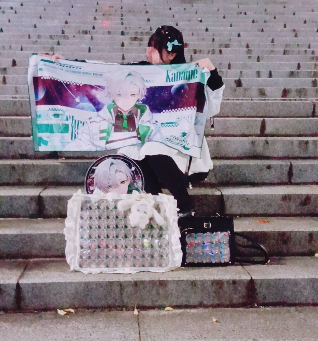 みあ▷◀🍏 tweet media