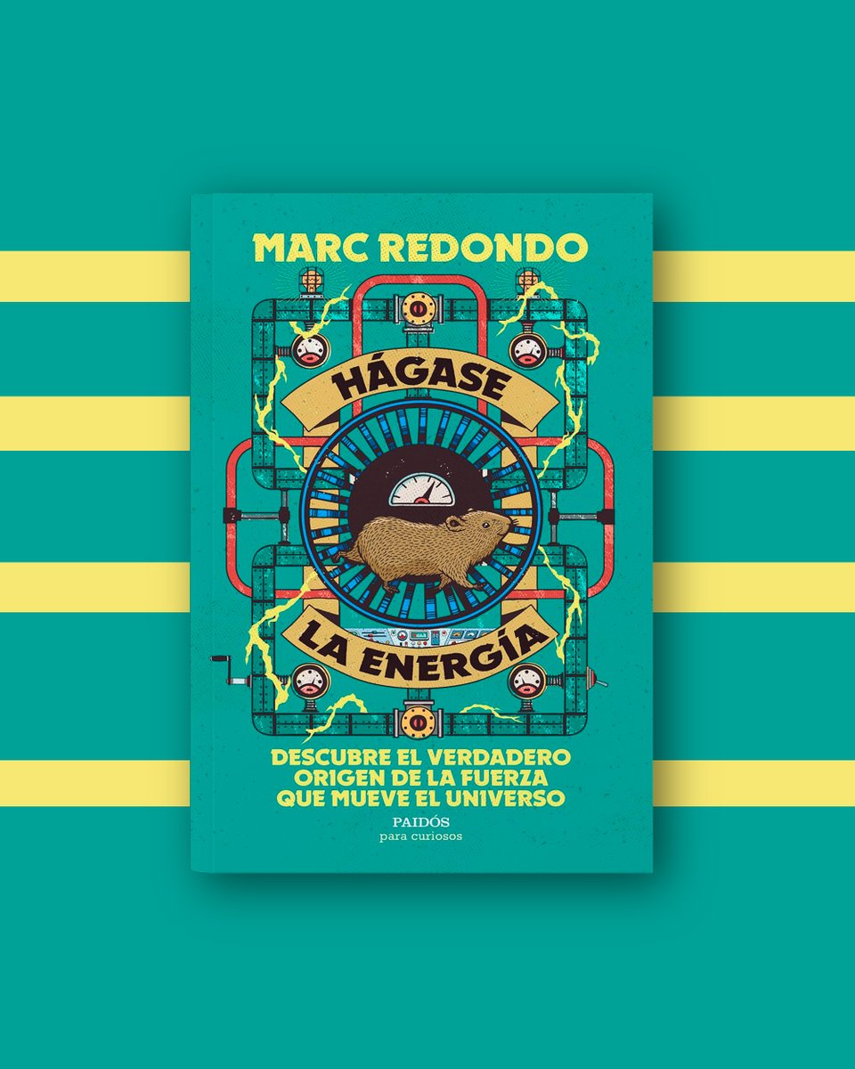 Ediciones Paidós tweet media