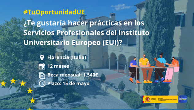 Hablamos de Europa tweet media
