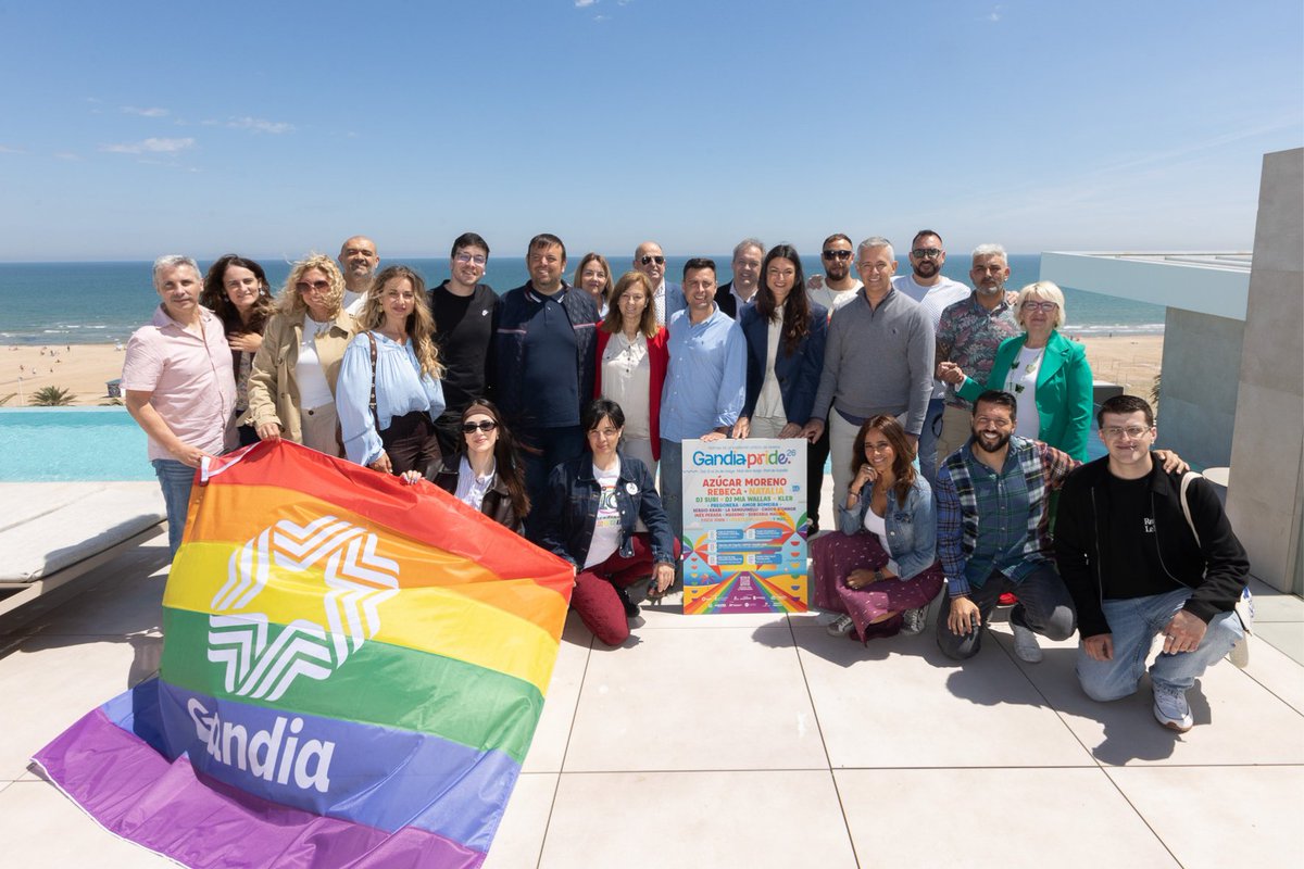 Ajuntament de Gandia tweet media