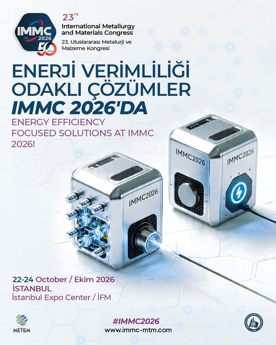 IMMC2026 tweet media