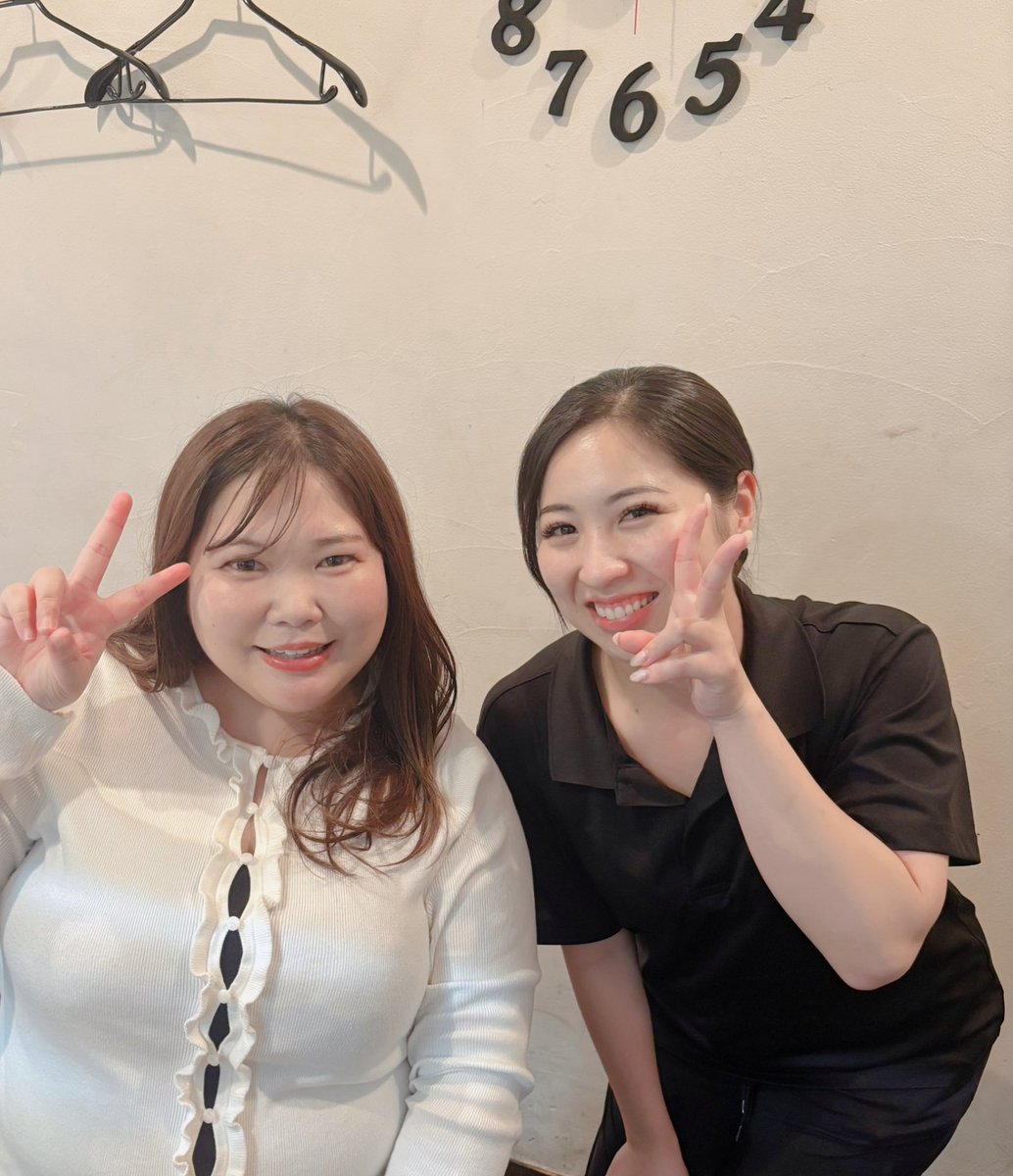 あやの tweet media
