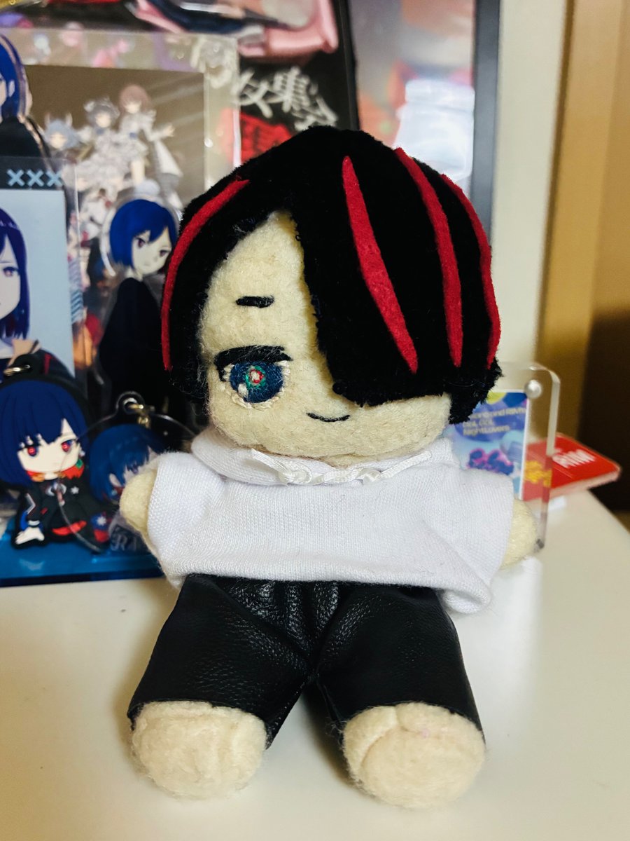 伏 (@yvc07190426) / Posts / X