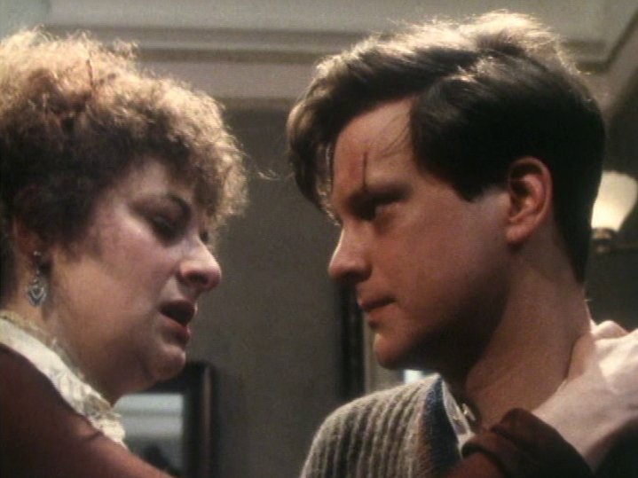 Colin Firth Addicted tweet media