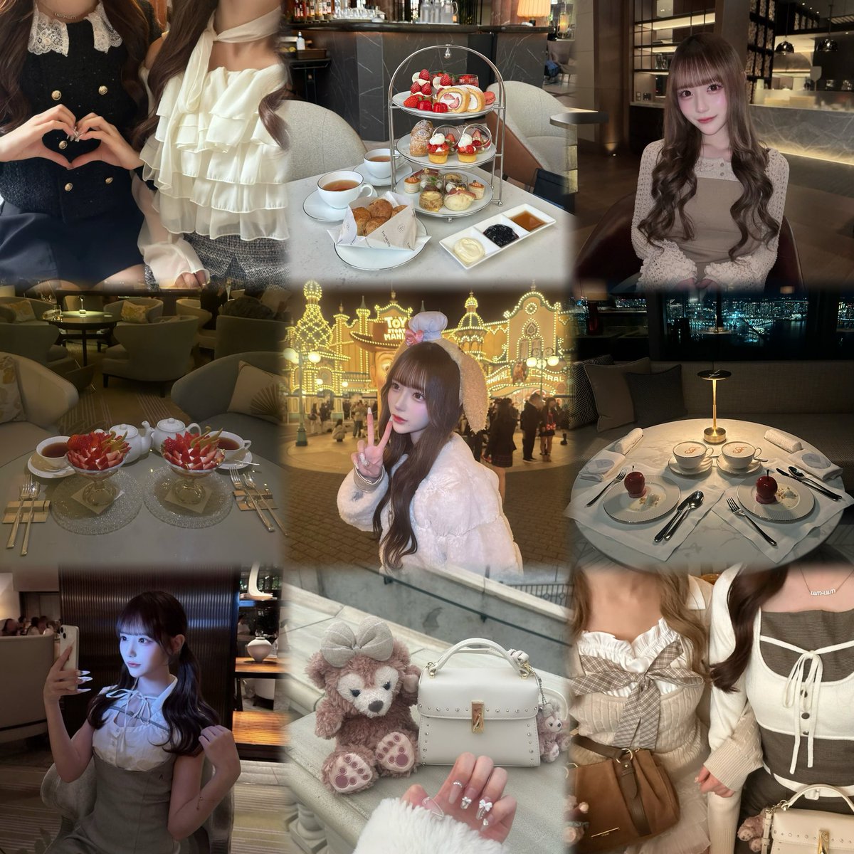_nyaxn's tweet photo. お友達さがし𓈒 ˖ ࣪ 𝜗𝜚

🩵Pretty Chuu 齊藤千夏ちゃん🩵

詳細ALT🫧

#prettychuu好きな人と繋がりたい 
#ぷりちゅー好きな人と繋がりたい
#趣味垢さんと繋がりたい https://t.co/xqC2RJOkae