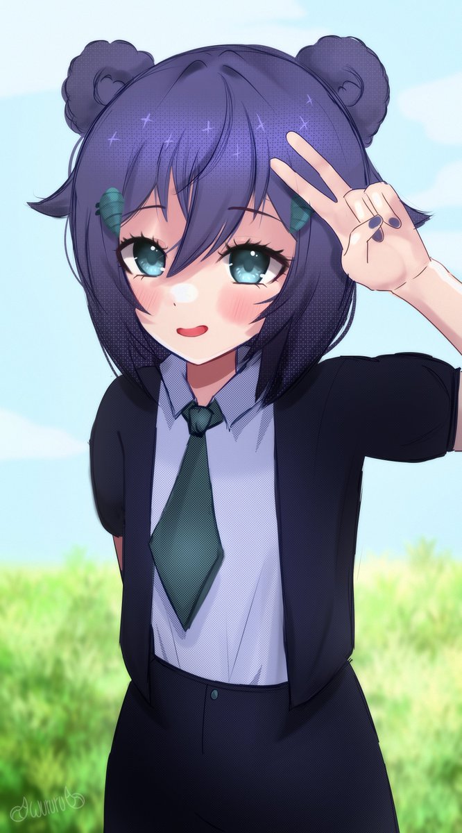 ʚ Wururu ɞ 🫧 tweet media