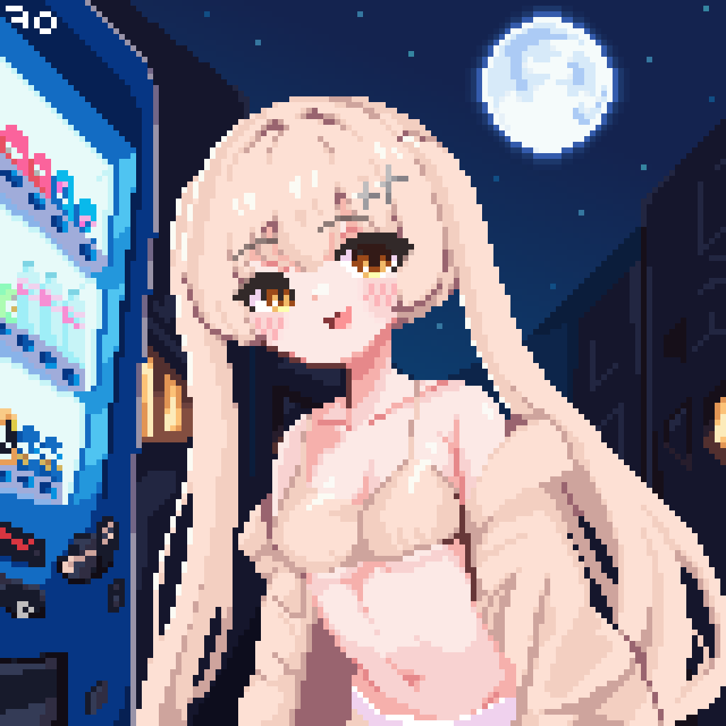 Springfield_M1A's tweet photo. #ドット絵 #pixelart #pixquare
20th CM from
@mjys_mj 🥰🥰 https://t.co/bCyNQJypTH
