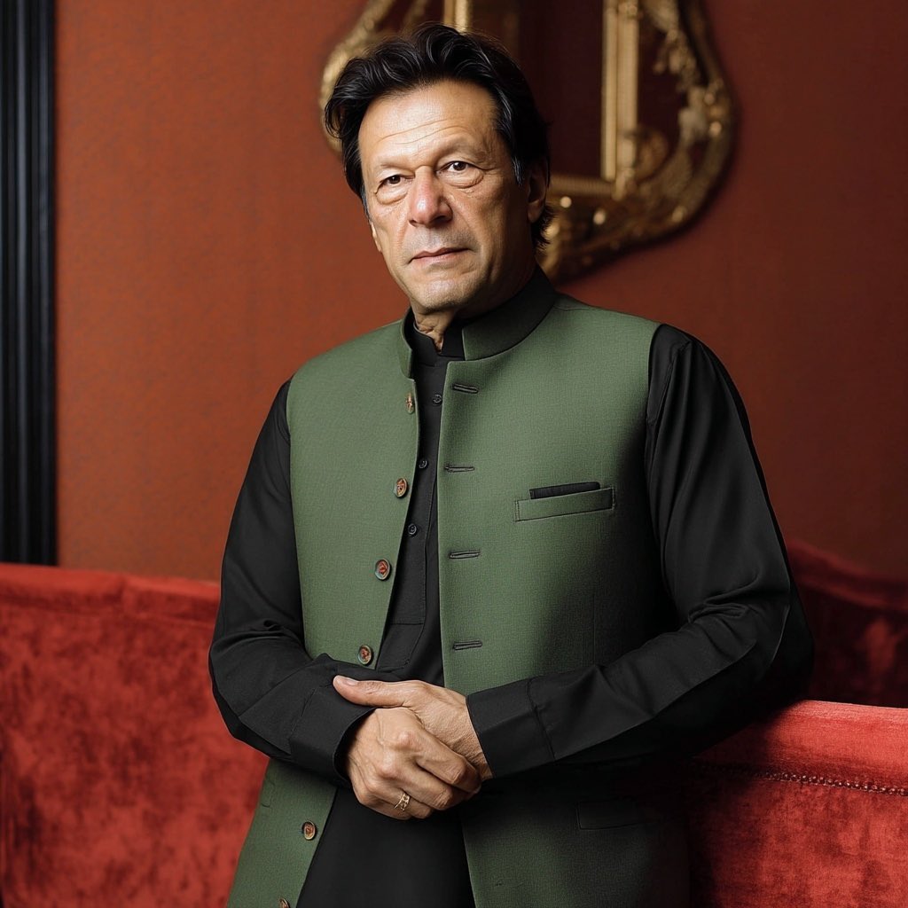 Wahab Khan tweet media