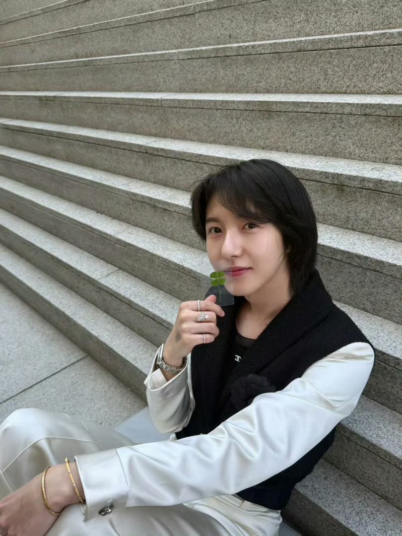 我是啵啵 🍿️ tweet media