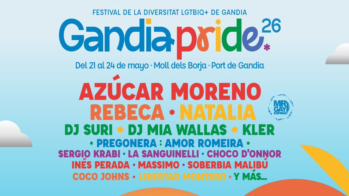 Ajuntament de Gandia tweet media