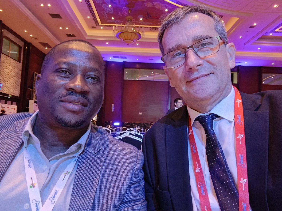 Dr Cedric Simonet tweet media