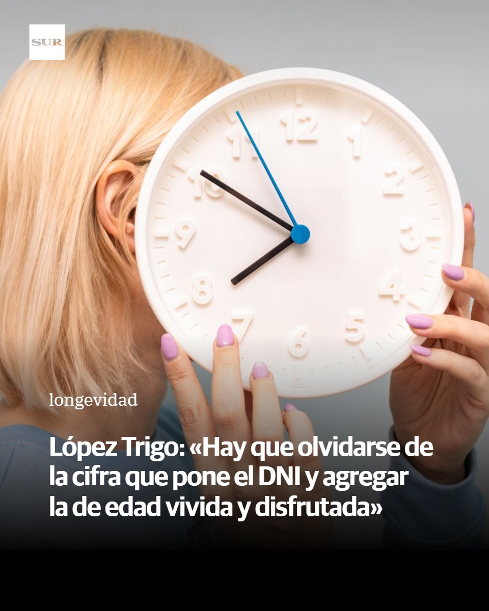 SUR. El periódico de Málaga tweet media