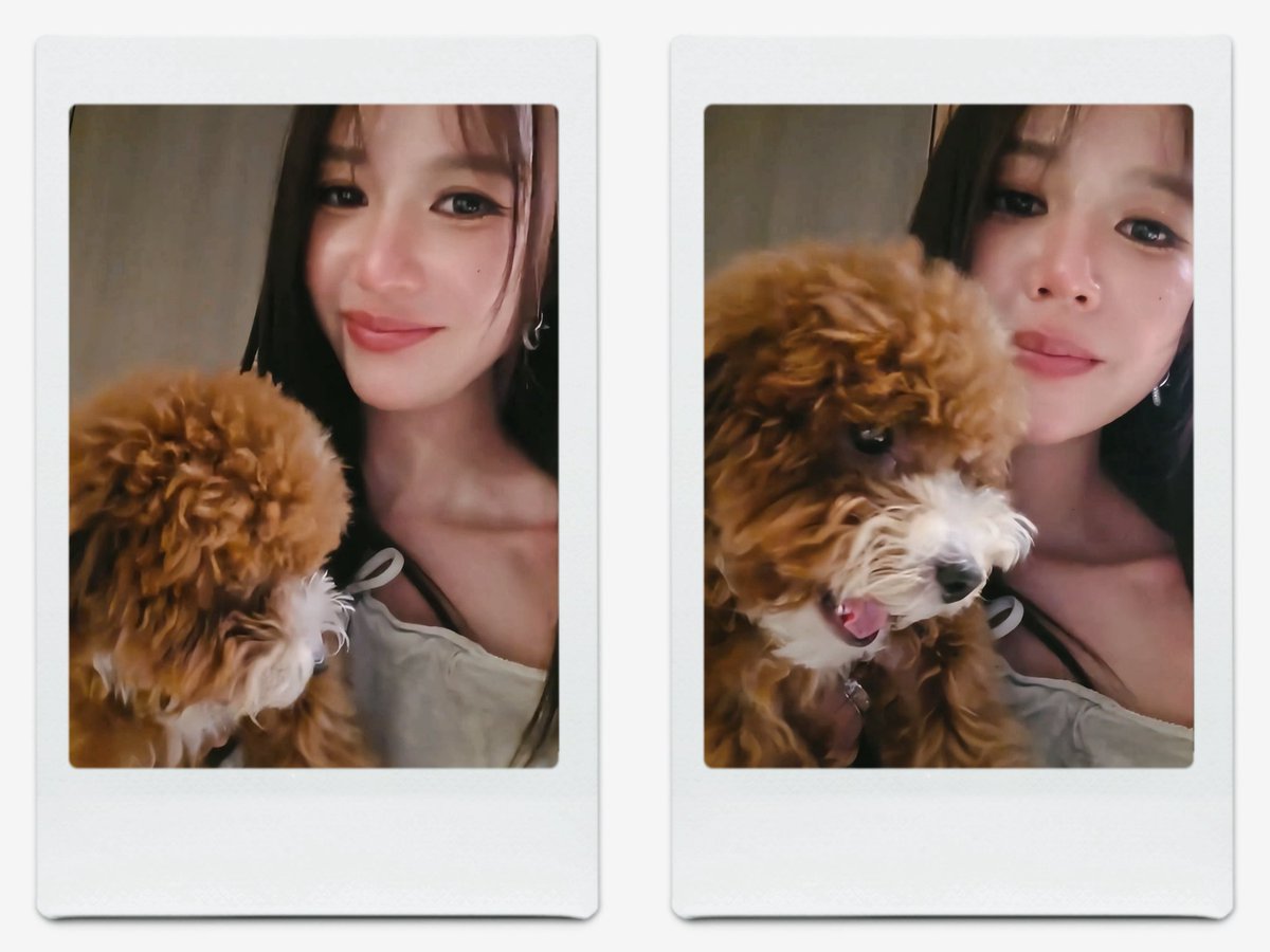 พี่ล่าห์กับมี้ 🐶🤎

#Junenannirin