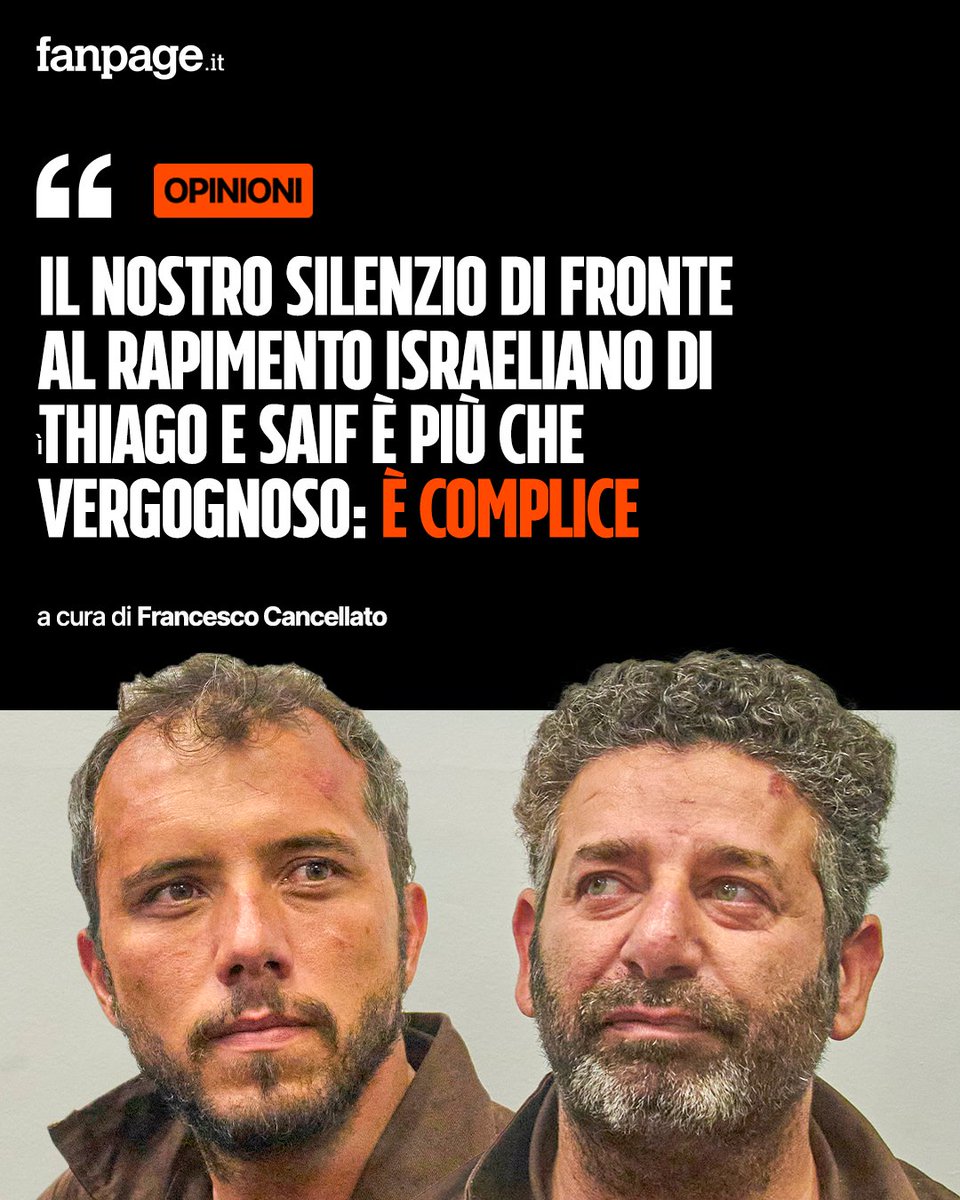 Fanpage.it tweet media